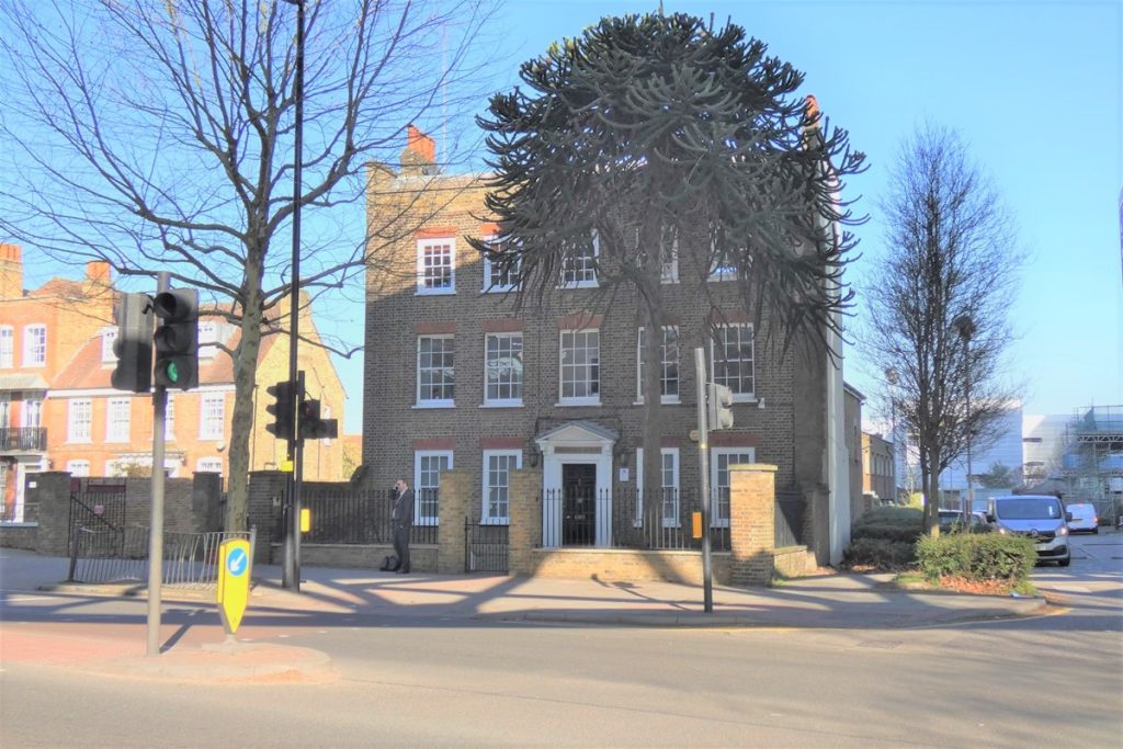 Prospect House - Suite 3 (1)